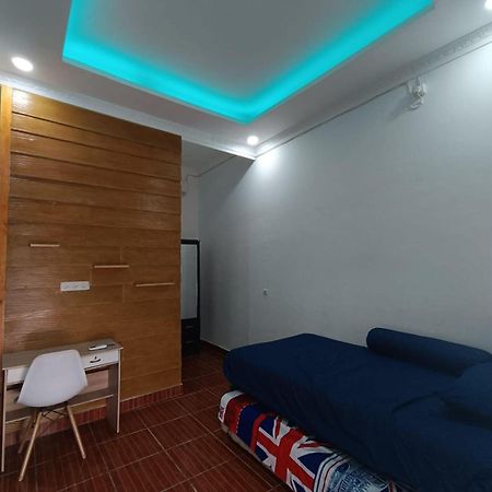 Oyo Life 92977 Neba Kost Aesthetic Otel Peladen Dış mekan fotoğraf