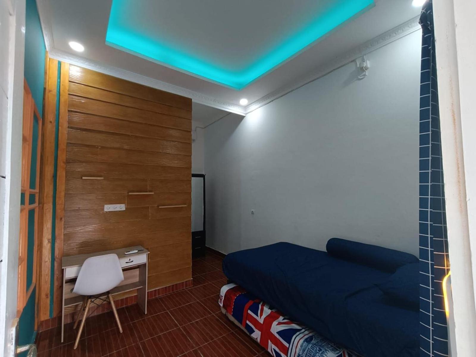 Oyo Life 92977 Neba Kost Aesthetic Otel Peladen Dış mekan fotoğraf