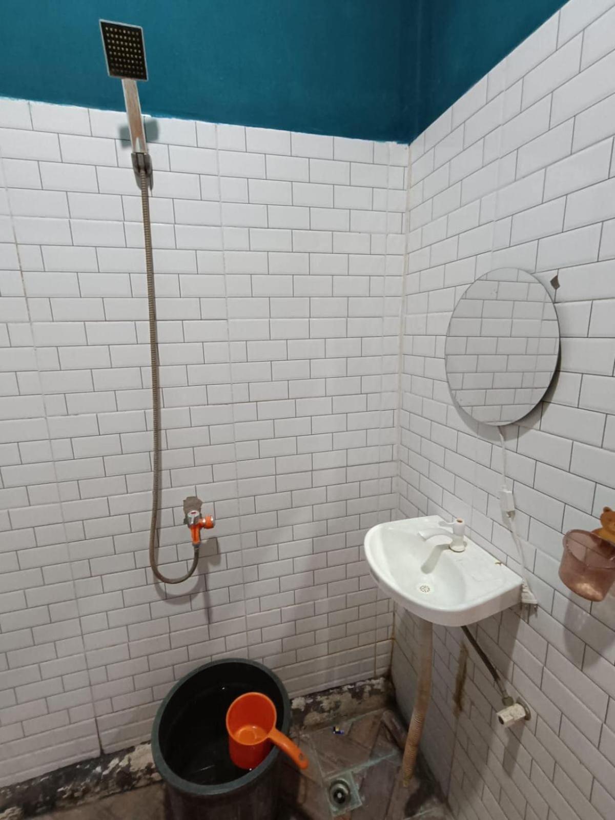 Oyo Life 92977 Neba Kost Aesthetic Otel Peladen Dış mekan fotoğraf