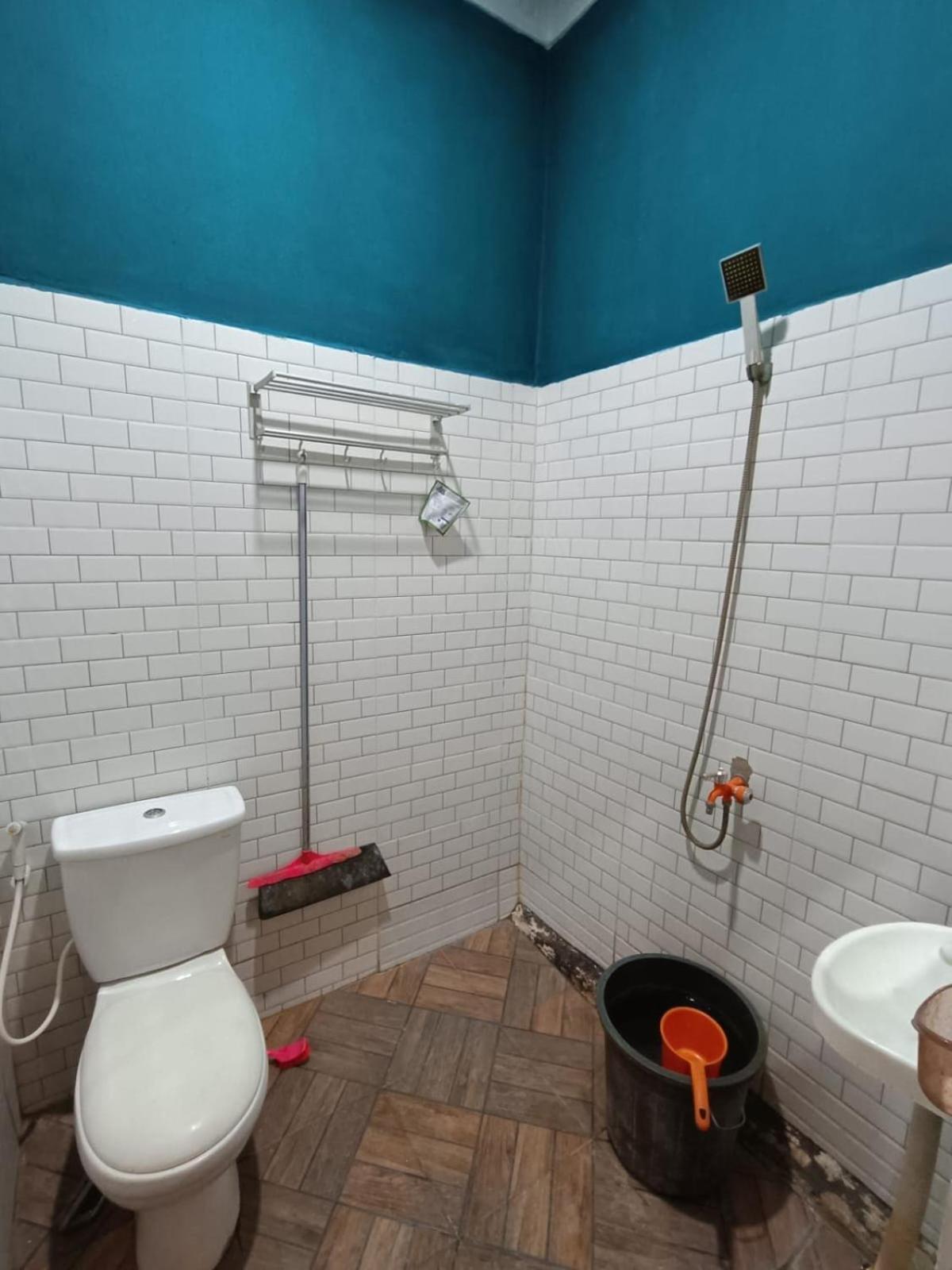 Oyo Life 92977 Neba Kost Aesthetic Otel Peladen Dış mekan fotoğraf