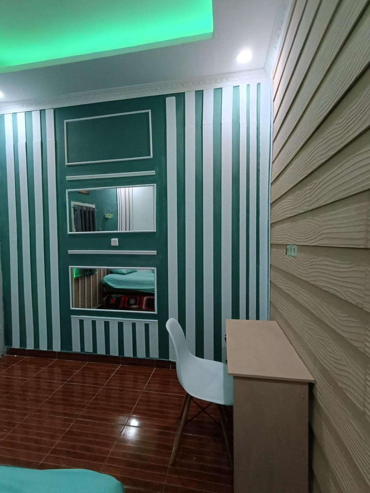 Oyo Life 92977 Neba Kost Aesthetic Otel Peladen Dış mekan fotoğraf