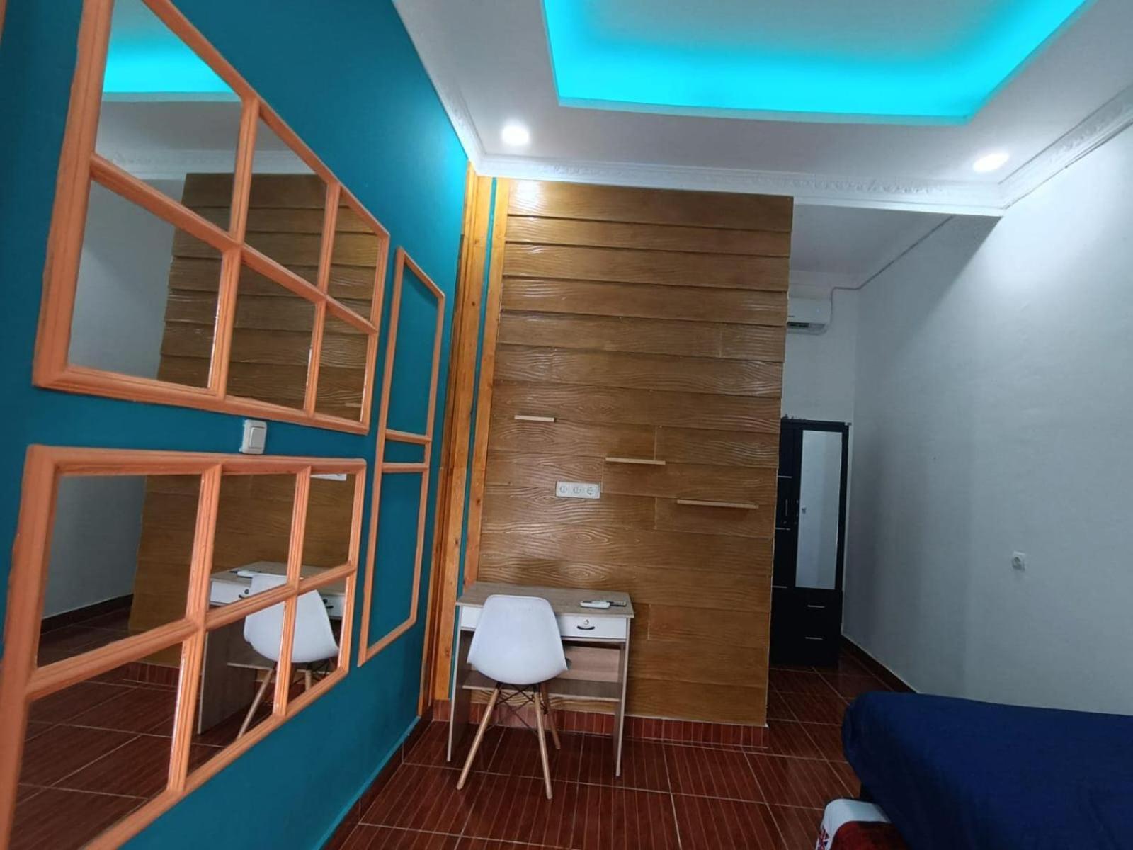 Oyo Life 92977 Neba Kost Aesthetic Otel Peladen Dış mekan fotoğraf