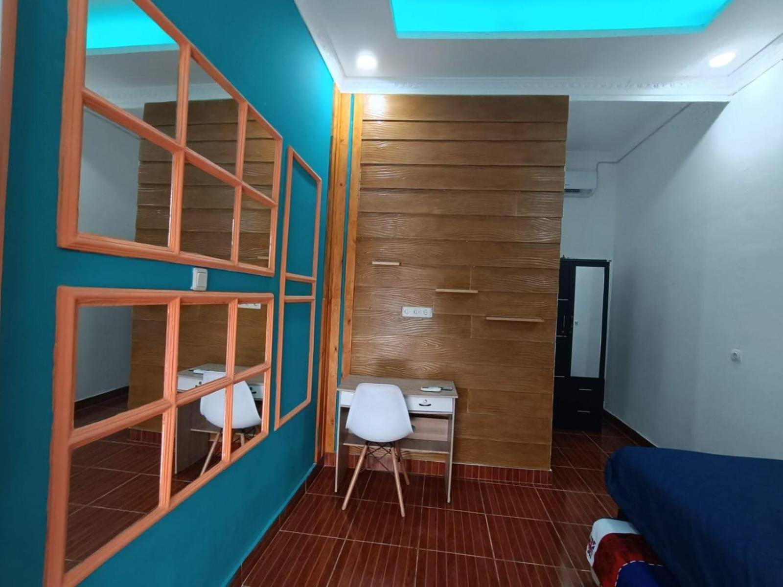 Oyo Life 92977 Neba Kost Aesthetic Otel Peladen Dış mekan fotoğraf
