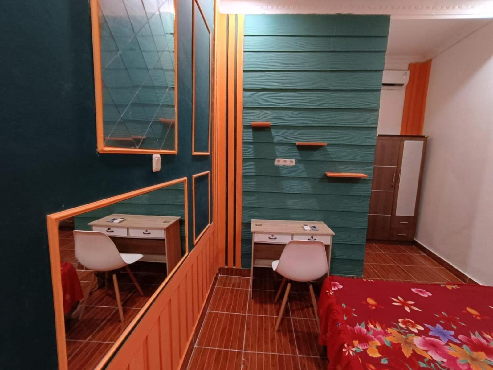 Oyo Life 92977 Neba Kost Aesthetic Otel Peladen Dış mekan fotoğraf